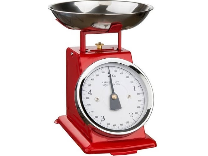 Báscula de cocina SOEHNLE 7915011