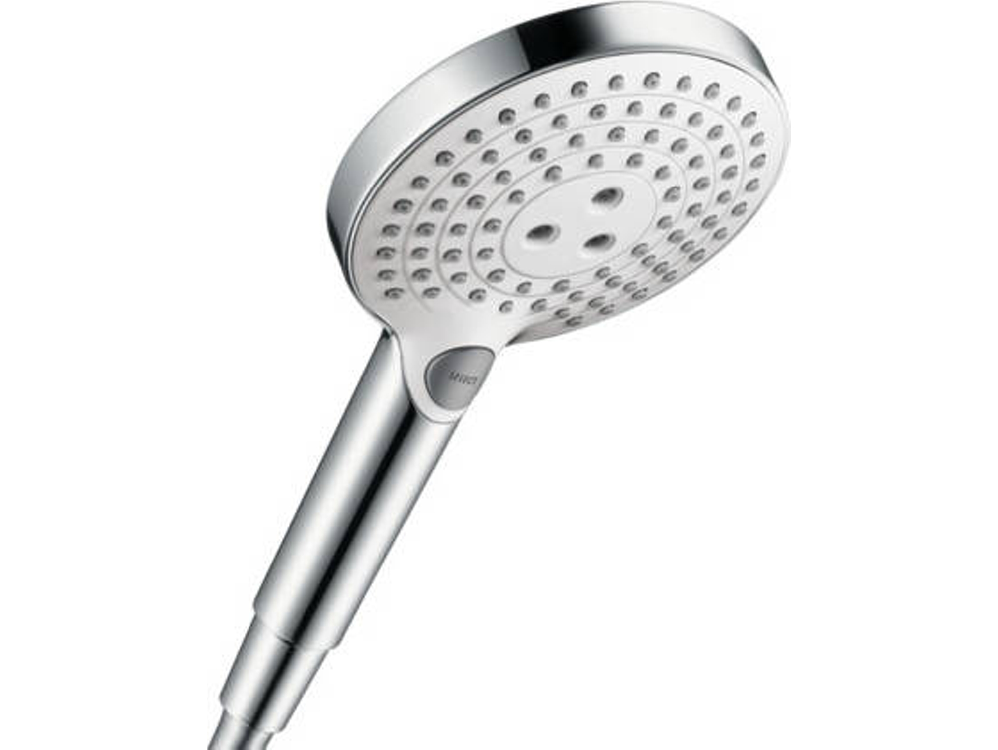 Alcachofa de Ducha HANSGROHE Raindance Select S 26531400