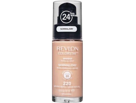 Labial REVLON Colorstay Liquido Foundation