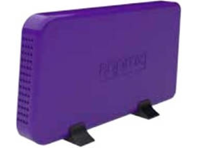 Caja para Discos Duros APPROX appHDD08P