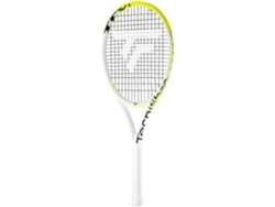 Raqueta de tenis mixta para adultos TECNIFIBRE Tf x1 V2 Grip 2