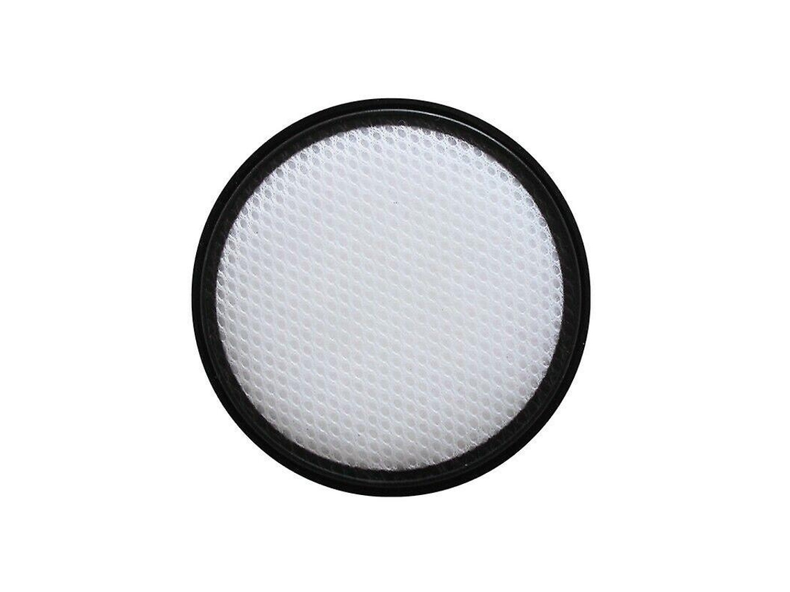 Filtro hepa de reposição para peças de aspirador de pó proscenic p8