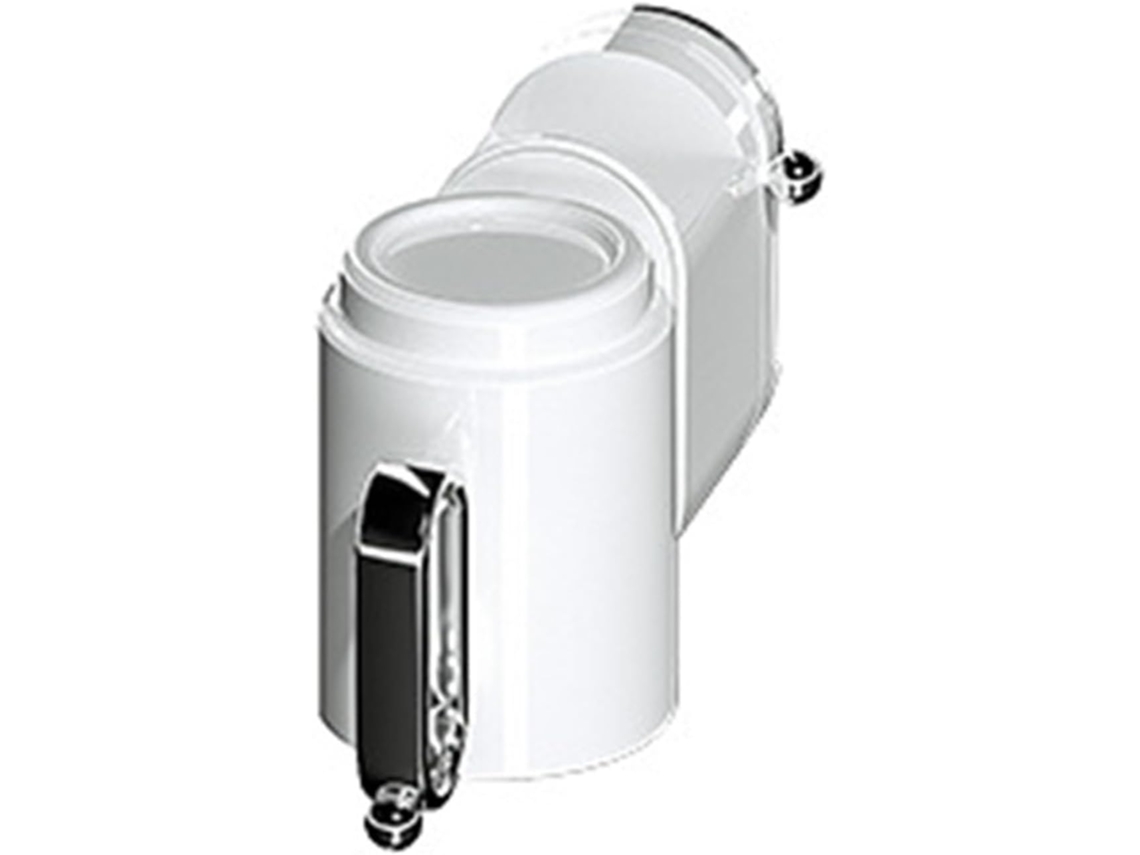Dobradiças Para Assento Sanitário, Peça De Reposição, Com Mecanismo De Fechamento Suave Para Fácil Instalação
