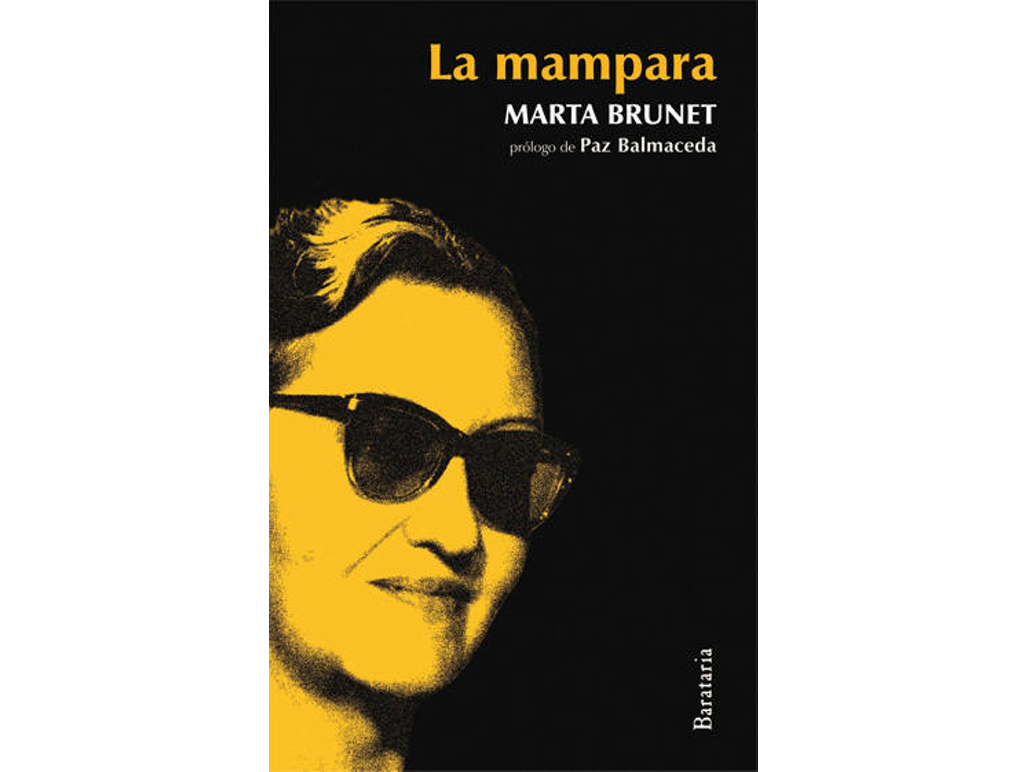 Libro La Mampara
