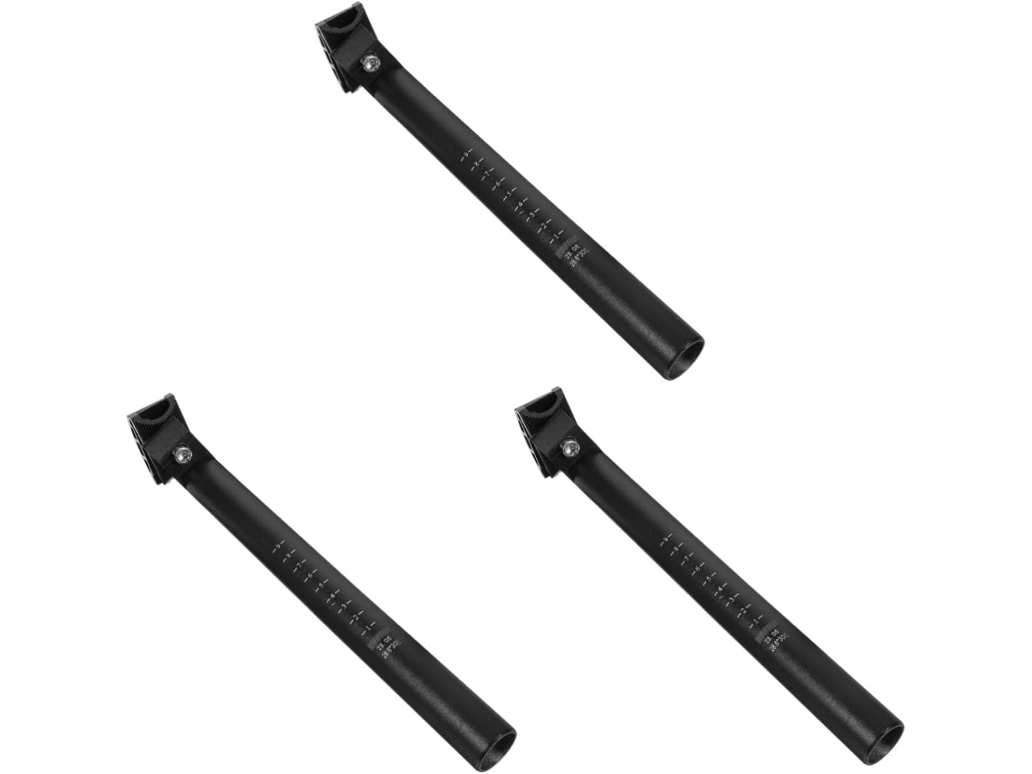 Patinete, Bicicleta, Asiento De Gel Extragrande
