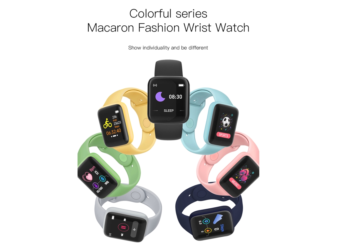 Reloj Inteligente Lt716 Con Monitorización En Tiempo Real, Pantalla Hd De 1,44", Bluetooth Y Modos Deportivos.