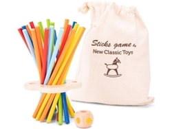 Juego Colectivo NEW CLASSIC TOYS Mikado (Edad Minima: 3 años)