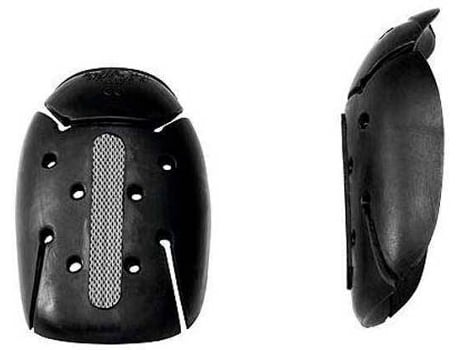 Proteccion Corporal Unisex SPIDI Knee Ce Multicolor para Motociclismo (Tamaño Unico)