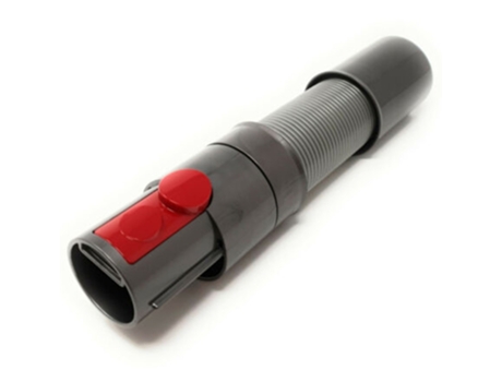 Tubo de extensión manguera de liberación rápida para Dyson V7 V8 V10 V11 V15 extensión 967764-01 accesorios para aspiradoras