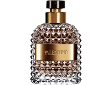 Perfume VALENTINO Uomo Eau de Toilette (100 ml)