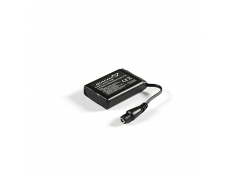 Batería para Motos MACNA De Guantes/Calcetines 7.4V 2200 Mah Negro