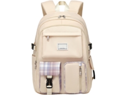 Mochila Escolar Para Ni As Mochilas Escolares Os De Primaria Ligeras Con M Ltiples Bolsillos Y Secundaria