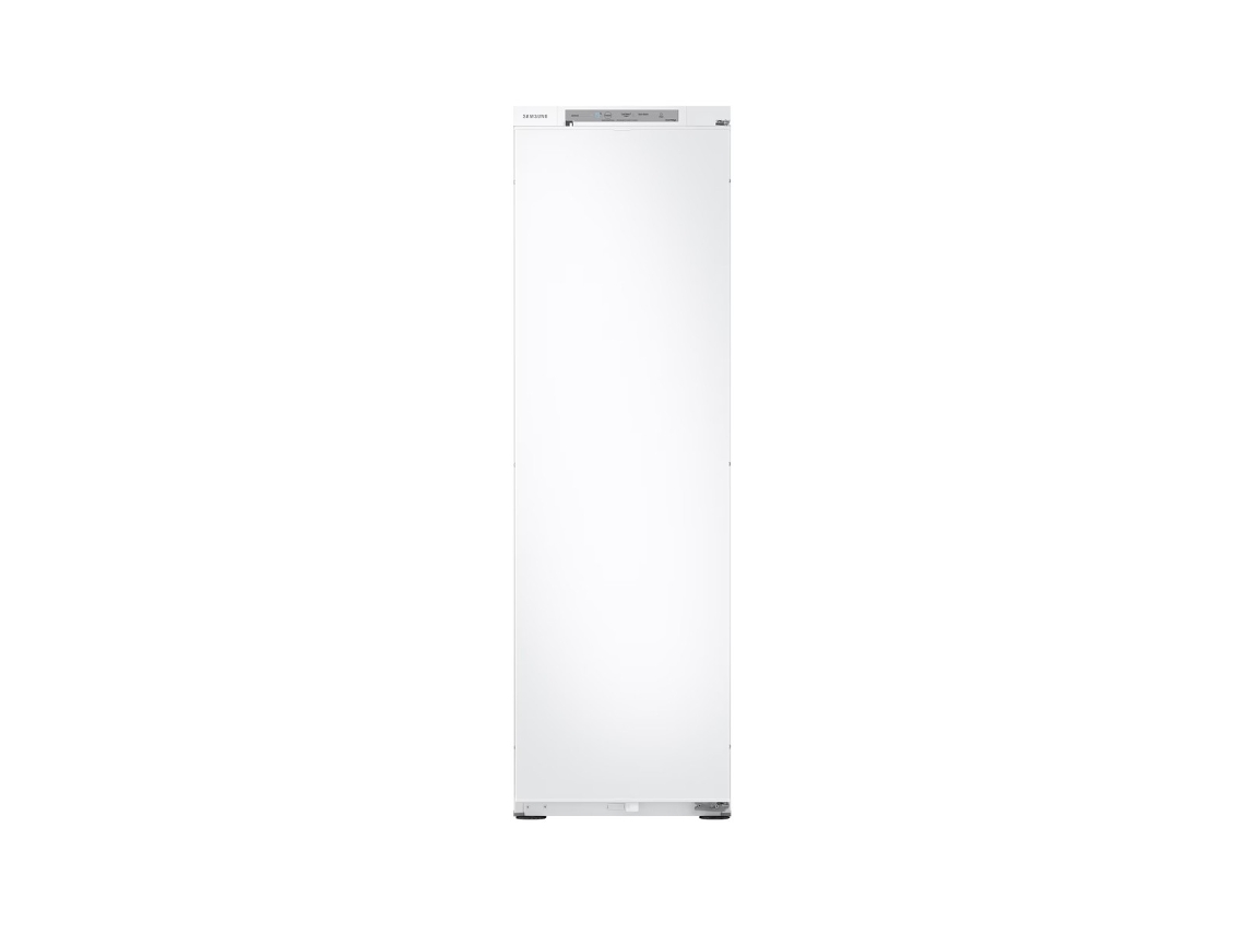 Congelador Integrable SAMSUNG BRZ22700EW (No Frost - 186 cm - 218 L - Blanco)