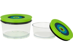Envase de alimentos para licuadora BOSCH MMZV0S (Compatibilidad: licuadora VitaMaxx MMBV625M)