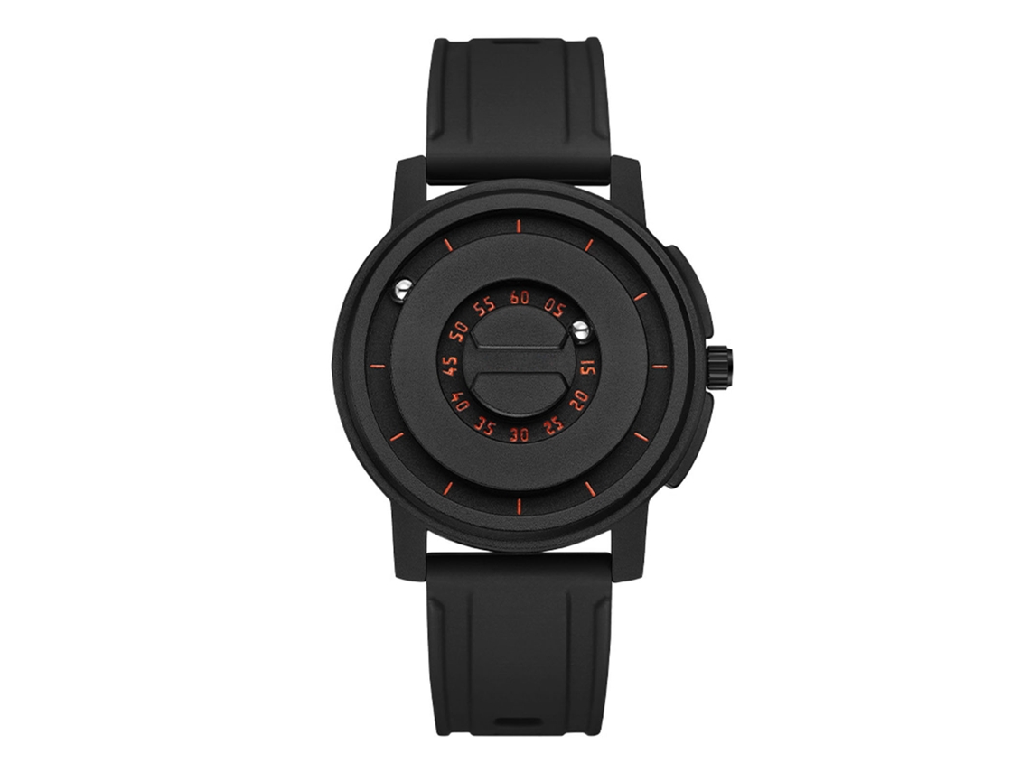 Herramienta Para Instalar Manecillas De Reloj - 10 Tamaños Para Relojes Magnéticos Y De Cuarzo - Azul