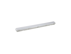 Pantalla Led Integrado Matel Ip65 50w 150cm 6400k