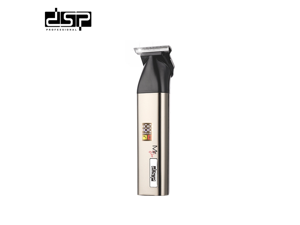 (usb) Elétrico Push Corte E Corte De Cabelo Usb Recarregável Push Elétrico Barbeador De Cabelo Elétrico