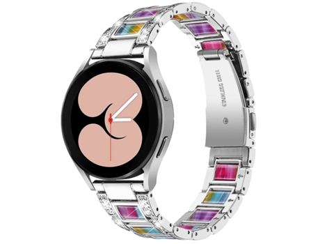 Correa INF para Reloj Samsung Galaxy Watch (20mm - Multicolor)