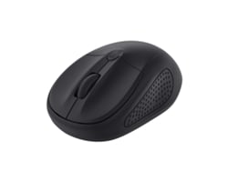 TRUST Primo ratón Ambidextro RF inalámbrico Óptico 1600 DPI