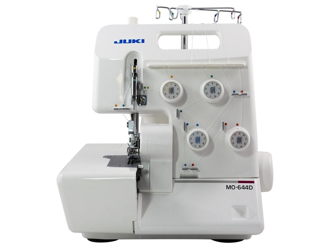 Remalladora Juki Mo-644d