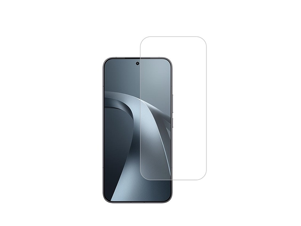 Cristal Templado Clearglass Phonecare Para Xiaomi 17t 5g - Transparente