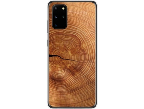Carcasa Samsung Galaxy S20+ Plus TUMUNDOSMARTPHONE Dibujos Multicolor