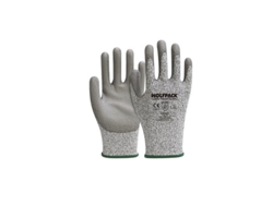 Guantes Anticorte Fibra De Vidrio Talla 6