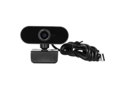 Cámara Para Portátil Usb (grabación De Vídeo De Juego, Conferencia)