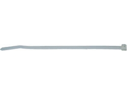Organizador de Cables FIXAPART CTS 07 Blanco