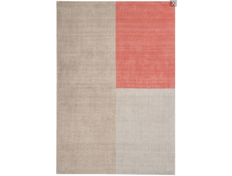 Alfombra de Pura Lana Bold NOVATREND (200x300 cm)
