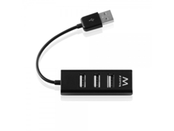 Hub EWENT EW1123  4 x USB