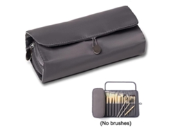 Organizador Brochas Maquillaje Viaje KOFIHETY Gris (16x13x6cm)