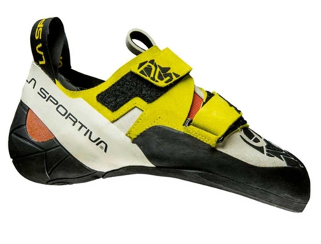 Zapatillas para Mujer LA SPORTIVA Otaki Multicolor para Montaña (EU 33 1 / 2)