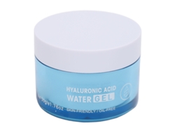 Gel hidratante para la piel, gel hidratante a base de agua, gel hidratante para todo tipo de piel, 50 g