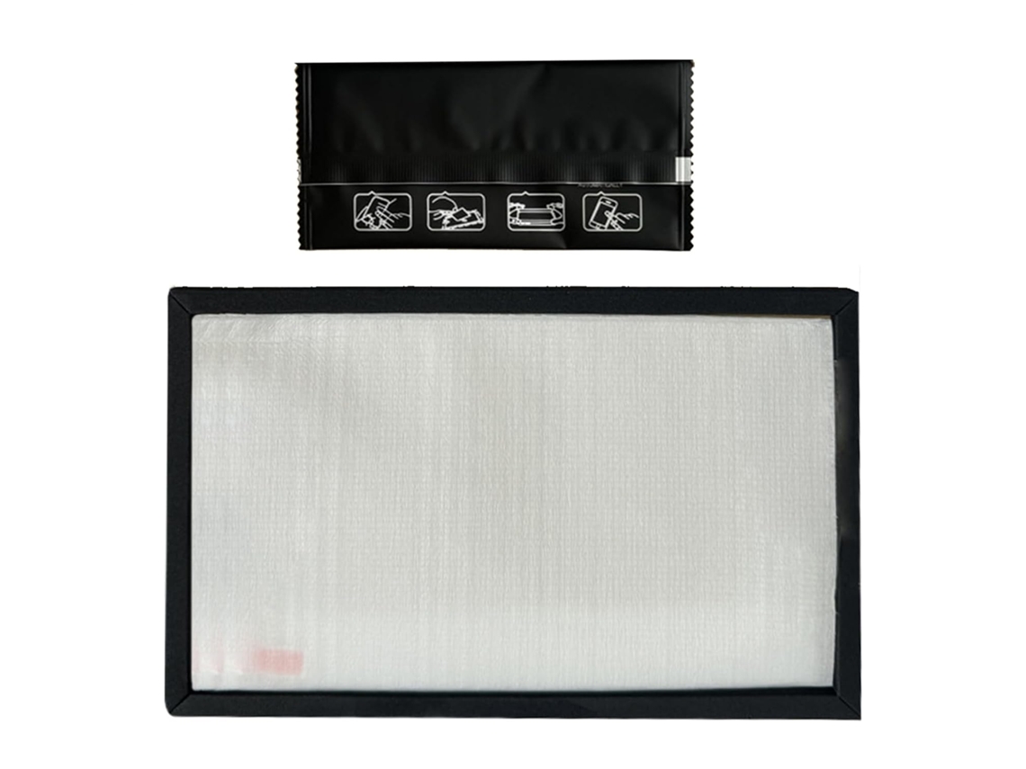 Protector De Pantalla Repuesto Para Motocicleta Pel Cula Veloc Metro Electrost Tica Antiara Azos
