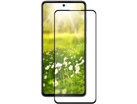 Protector Cristal Templado Samsung A53 5G Full Cover