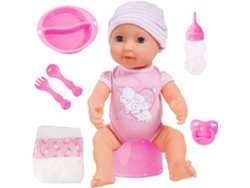 Muñeca ULBA INTERNATIONAL 94994071