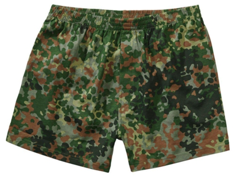 Ropa interior para Hombre BRANDIT Verde para Nautica (XXL)