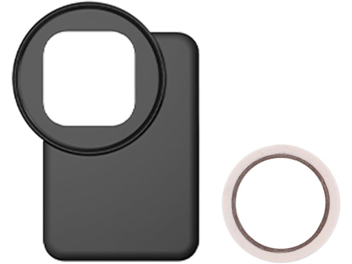 Soporte Para Filtro De Teléfono, Clip Para Lente, Marco De Extensión Adicional Para Teléfonos De 6 Y 7 Pulgadas.