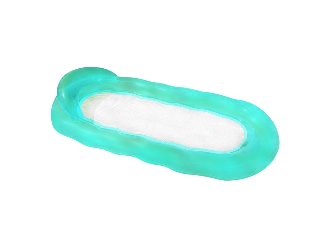 Danu2026-hamaca Hinchable Para Piscina Multipropósito Hamaca Portátil Para Adultos Hamaca Flotante Para Playa Y Piscina