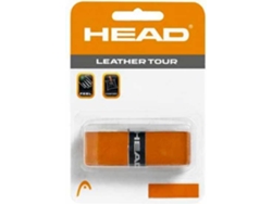 Agarre de Raquete para Tenis HEAD Couro Tour (Tamaño unico)