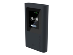 Hotspot STRONG With Display 5G Wi-fi (Negro)  