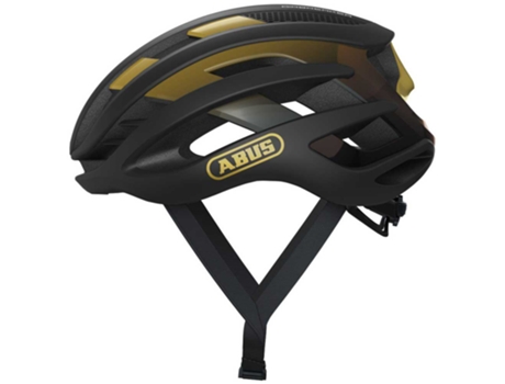 Casco de Ciclismo ABUS Airbreaker (M)