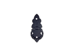 Extractor De Anillos Vertical, Negro, Castellano, 80x28mm, 6126 Amig