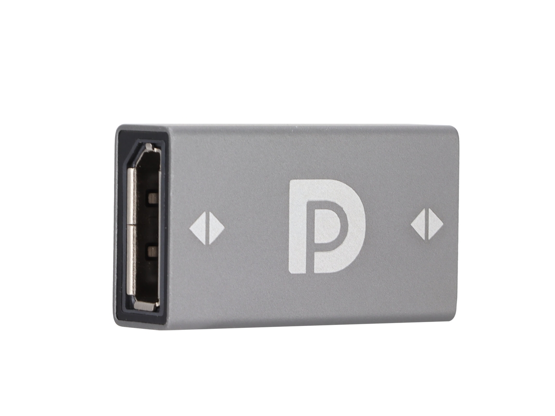 Adaptador Displayport 8k LAXISCREED