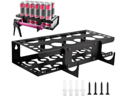 Organizador Estable Práctico Para Gimnasio Doméstico