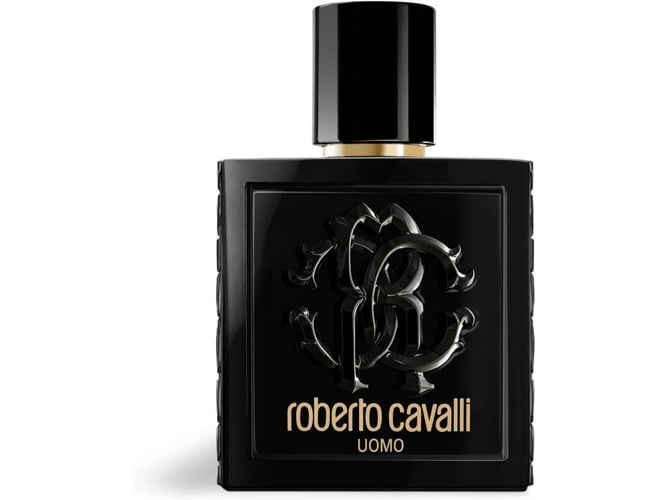 Perfume ROBERTO CAVALLI Uomo (100 ml)