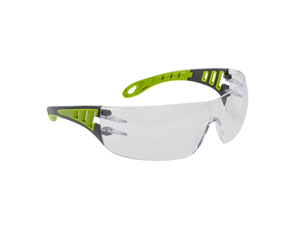 Gafas Tech Look: innovación y estilo en seguridad con espejos