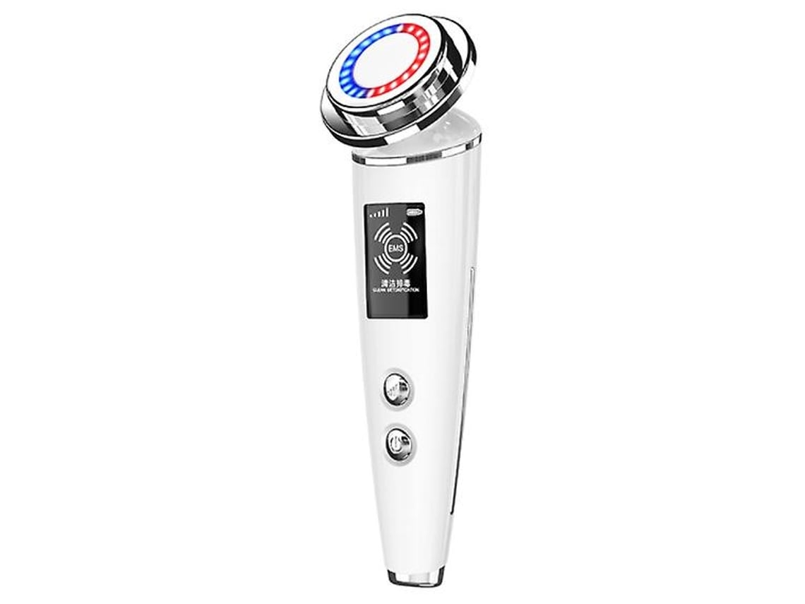Ems Masajeador Facial Anti-Envejecimiento Reafirmante Hidratante y Lifting para Skinwhite YEMAESRE