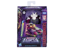 Transformables TRANSFORMERS Generations Legacy Deluxe Skullgrin (Edad Mínima Recomendada: 8 años)
